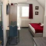 Apartman Napsugár