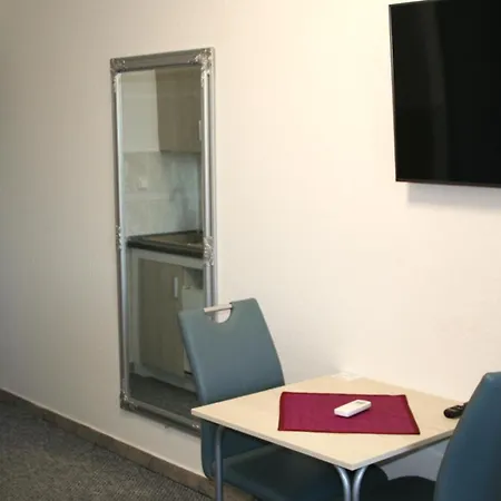 Napsugár Apartman Balatonfüred