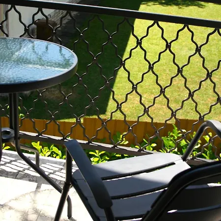 Napsugar Vendeghaz Apartmán Balatonfüred