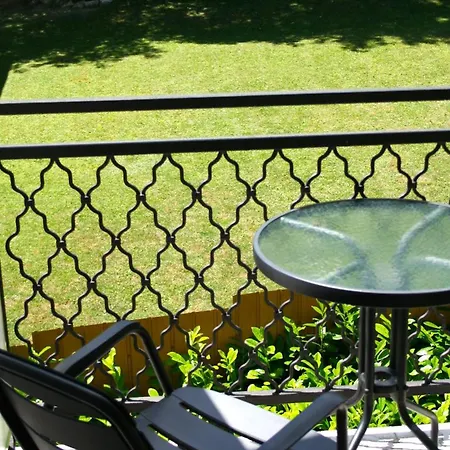 Napsugar Vendeghaz Apartmán Balatonfüred