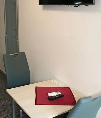 Apartmán Napsugar Vendeghaz Balatonfüred